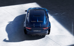 Desktop wallpaper. Alpine A110 R Ultime 2025. ID:162347