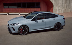 Desktop image. BMW M235 xDrive Gran Coupe 2025. ID:162372