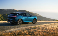 Desktop image. Nissan Murano 2025. ID:162378