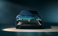 Desktop wallpaper. Renault Emblème Concept 2024. ID:162407