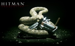 Desktop wallpaper. Hitman: Absolution. ID:17790