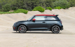 Desktop wallpaper. MINI John Cooper Works 2025. ID:162543