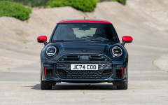 Desktop wallpaper. MINI John Cooper Works 2025. ID:162544