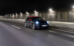 Desktop wallpaper. MINI John Cooper Works 2025. ID:162545