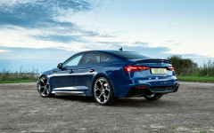 Desktop wallpaper. Audi RS 5 Sportback Performance Edition UK Version 2024. ID:162587