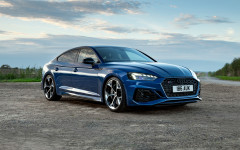 Desktop wallpaper. Audi RS 5 Sportback Performance Edition UK Version 2024. ID:162588