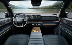 Desktop image. Kia Tasman Doublecab 2026. ID:162620