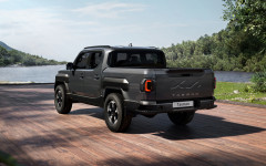 Desktop image. Kia Tasman Doublecab 2026. ID:162621