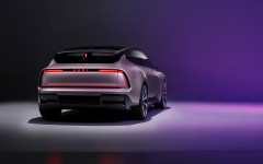 Desktop wallpaper. Audi E Concept 2024. ID:162817