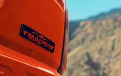 Desktop wallpaper. Honda Passport TrailSport 2025. ID:162825