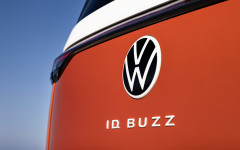 Desktop wallpaper. Volkswagen ID. Buzz USA Version 2025. ID:162851