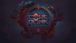 Desktop wallpaper. Corepunk. ID:162913