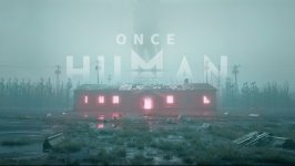 Desktop wallpaper. Once Human. ID:162917