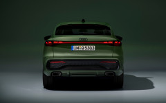 Desktop image. Audi Q5 Sportback 2025. ID:162988