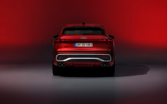 Desktop wallpaper. Audi SQ5 Sportback 2025. ID:162997