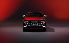 Desktop wallpaper. Audi SQ5 Sportback 2025. ID:162999