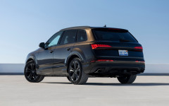 Desktop wallpaper. Audi Q7 USA Version 2025. ID:163199