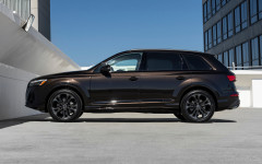 Desktop wallpaper. Audi Q7 USA Version 2025. ID:163200