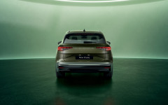 Desktop wallpaper. Skoda Enyaq 2025. ID:163412