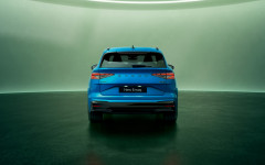 Desktop wallpaper. Skoda Enyaq Sportline 2025. ID:163418