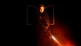 Desktop image. Ballerina (2025). ID:165070