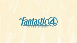 Desktop wallpaper. Fantastic Four: First Steps, The. ID:163456