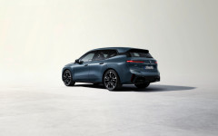 Desktop image. BMW iX xDrive60 2025. ID:163690