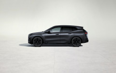 Desktop wallpaper. BMW iX M70 xDrive 2025. ID:163700