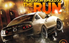 Desktop image. Need for Speed: The Run. ID:19249