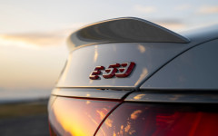 Desktop wallpaper. Mercedes-AMG E 53 Hybrid 4MATIC+ Night Edition Premium Plus UK Version 2025. ID:164245