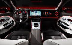 Desktop wallpaper. Mercedes-Benz CLA 2026. ID:164251