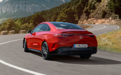 Desktop wallpaper. Mercedes-Benz CLA 2026. ID:164252