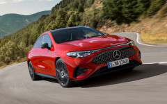 Desktop wallpaper. Mercedes-Benz CLA 2026. ID:164253