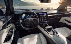 Desktop image. Renault Espace 2026. ID:164290