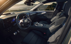 Desktop image. Renault Austral 2026. ID:164312