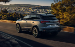 Desktop image. Renault Austral 2026. ID:164313