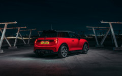 Desktop image. MINI John Cooper Works UK Version 2025. ID:164447