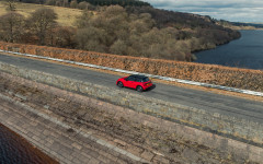 Desktop image. MINI John Cooper Works UK Version 2025. ID:164450