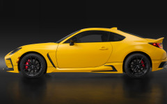 Desktop image. Toyota GR 86 Yuzu Edition 2026. ID:164458