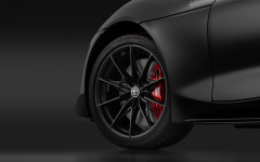 Desktop image. Toyota GR Supra Final Edition 2026. ID:164461