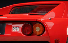 Desktop wallpaper. Ferrari 308 GTB 1977. ID:164474