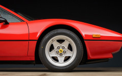 Desktop wallpaper. Ferrari 308 GTB 1977. ID:164475
