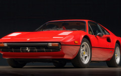 Desktop wallpaper. Ferrari 308 GTB 1977. ID:164477