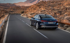 Desktop image. Audi A6 Sedan 2026. ID:164479