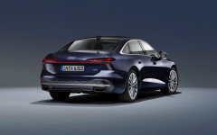 Desktop image. Audi A6 Sedan 2026. ID:164484