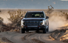 Desktop wallpaper. Hyundai Palisade XRT Pro 2026. ID:164521