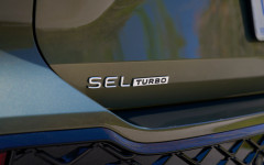 Desktop image. Volkswagen Tiguan SEL R-Line Turbo 2026. ID:164532