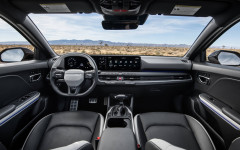 Desktop image. Kia K4 Hatchback GT-Line 2026. ID:164541