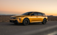 Desktop image. Kia K4 Hatchback GT-Line 2026. ID:164543