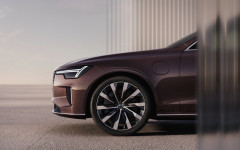 Desktop image. Volvo S90 2026. ID:164546